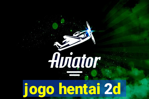 jogo hentai 2d